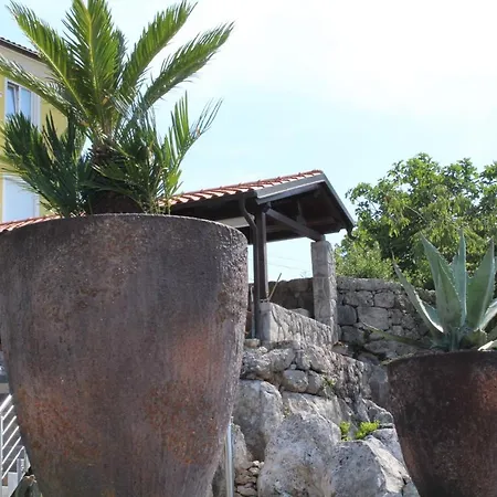 Bilic Ubytování v soukromí Kastav