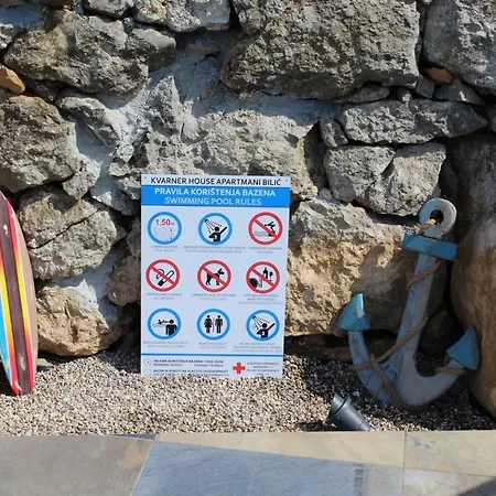 Bilic Ubytování v soukromí Kastav