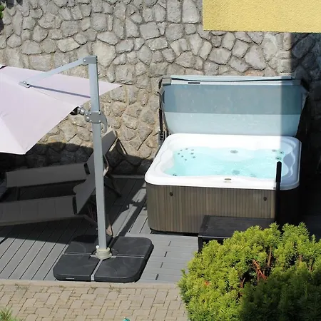 Bilic Homestay szállás Kastav