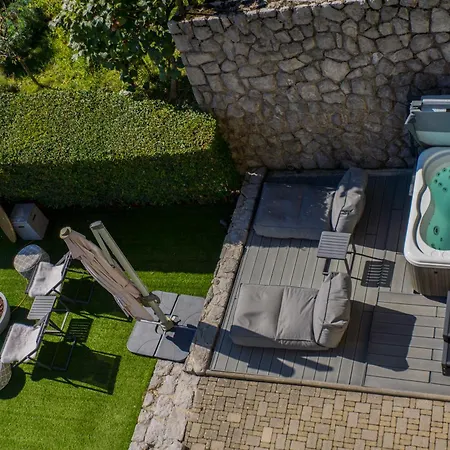 Bilic Homestay szállás