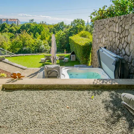 Bilic Homestay szállás