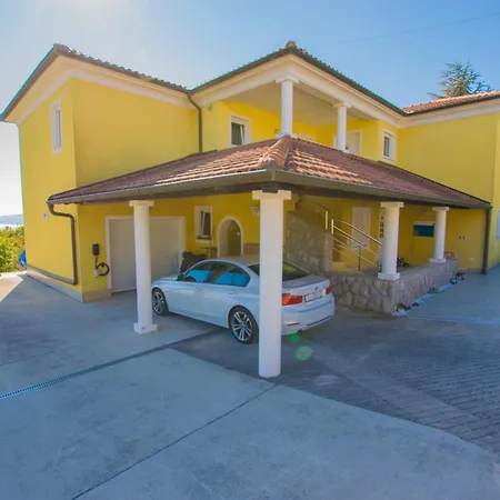 Homestay szállás Bilic *