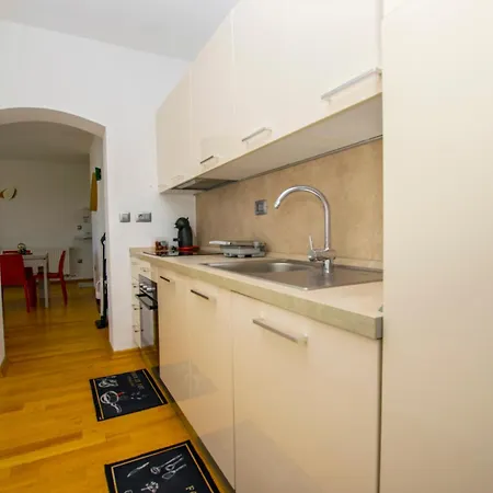 Bilic Homestay szállás