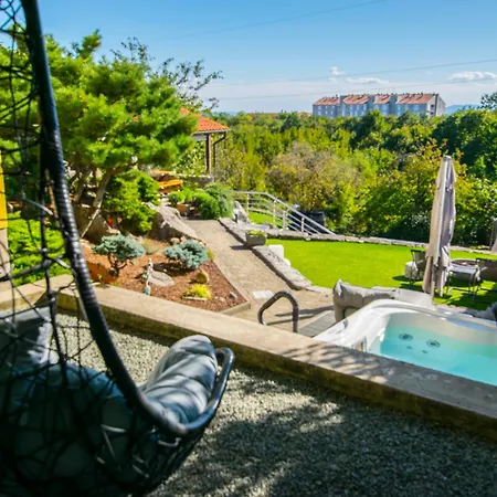 Homestay szállás Bilic *