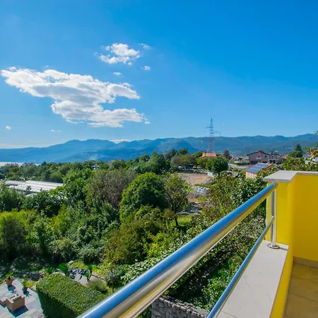 Homestay szállás Bilic