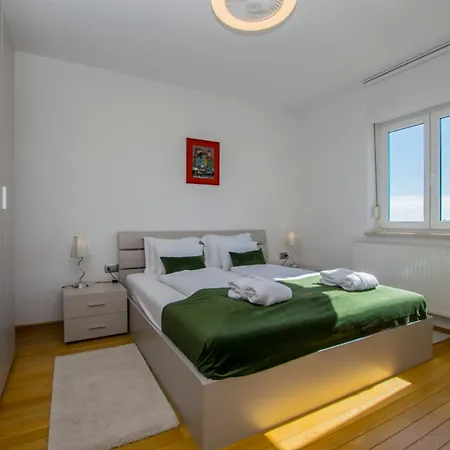 Bilic Homestay szállás Kastav