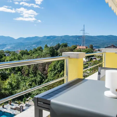 Homestay szállás Bilic Kastav