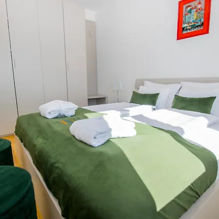 Homestay szállás Bilic *