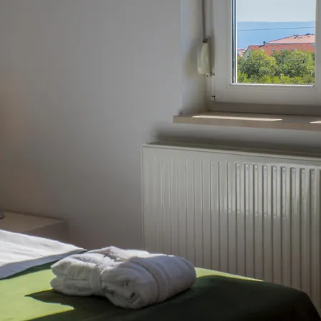 Bilic Homestay szállás Kastav