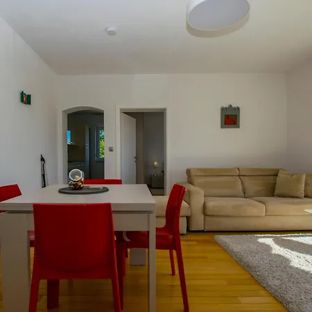 Bilic Homestay szállás Kastav