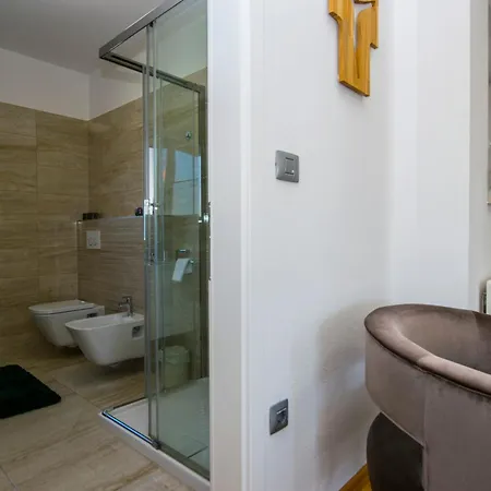 Bilic Homestay szállás *