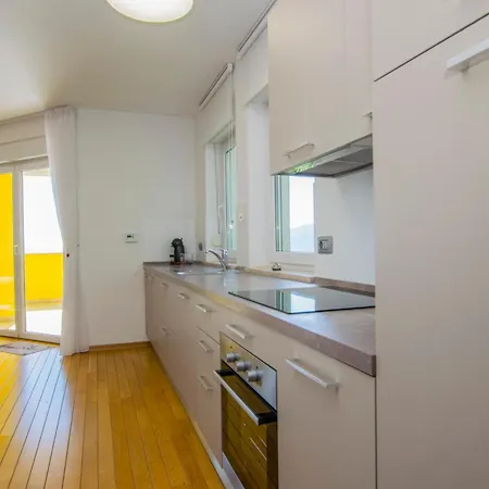 Bilic Homestay szállás *