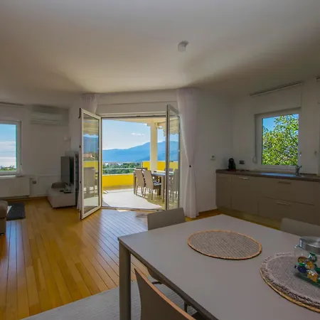 Bilic Homestay szállás Kastav