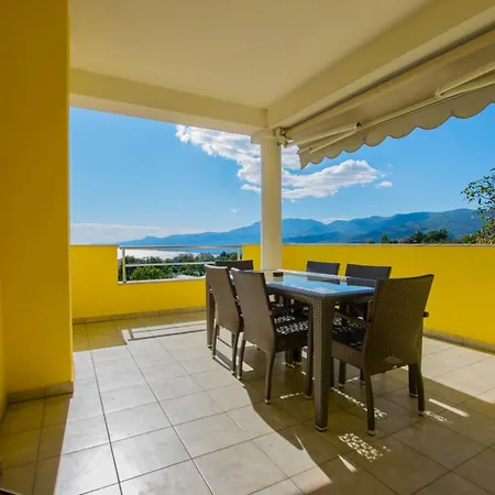 Homestay szállás Bilic Kastav