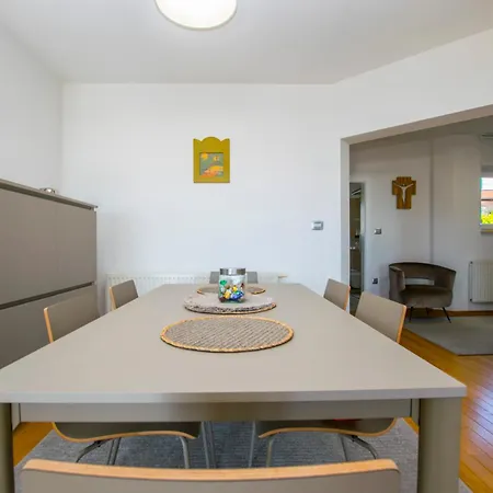 Homestay szállás Bilic