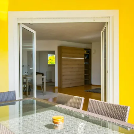 Bilic Homestay szállás