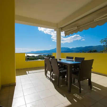 Bilic Homestay szállás *