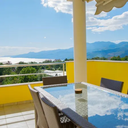 Bilic Homestay szállás *