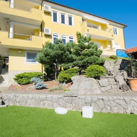 Homestay szállás Bilic Kastav