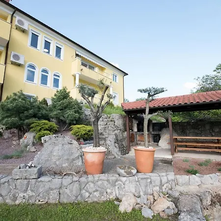 Homestay szállás Bilic *