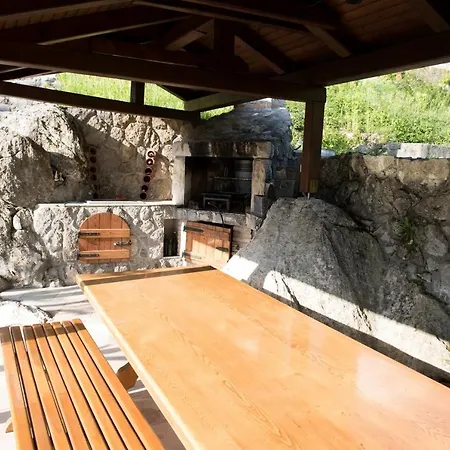 Ubytování v soukromí Bilic