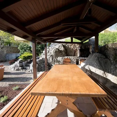 Homestay szállás Bilic