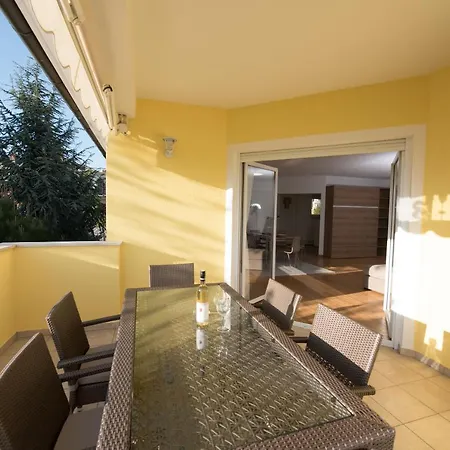 Bilic Homestay szállás Kastav