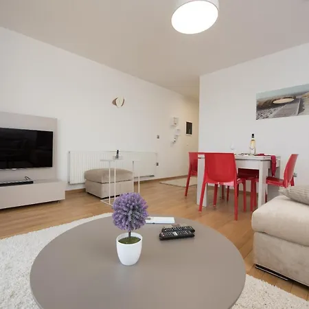 Ubytování v soukromí Bilic