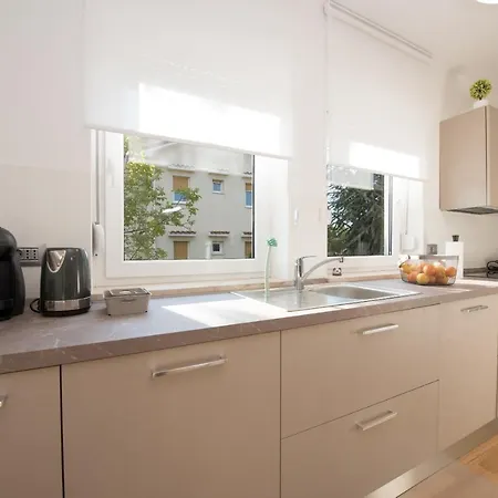 Bilic Ubytování v soukromí