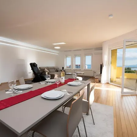 Ubytování v soukromí Bilic