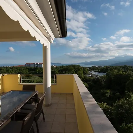 Bilic Homestay szállás