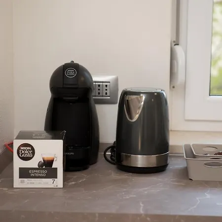 Bilic Homestay szállás *