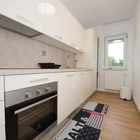 Bilic Homestay szállás Kastav