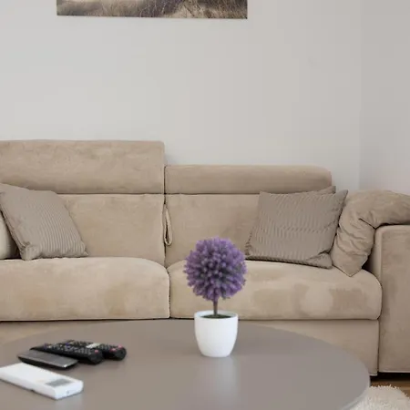 Bilic Ubytování v soukromí Kastav