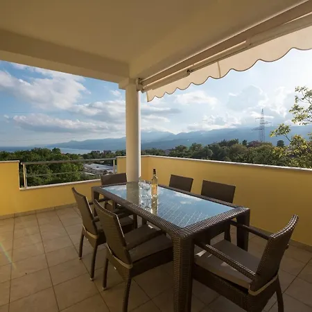 Ubytování v soukromí Bilic