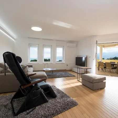 Homestay szállás Bilic Kastav