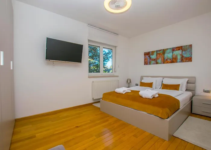 Bilic Alloggio in famiglia *