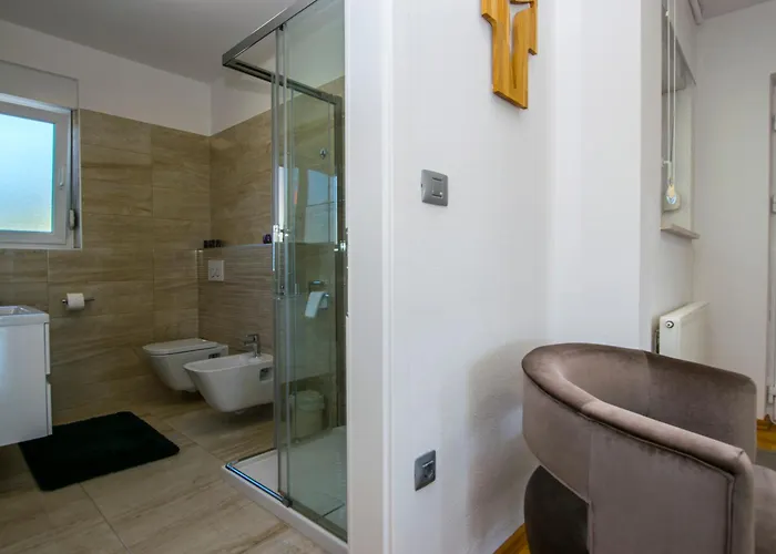 Bilic Alloggio in famiglia *