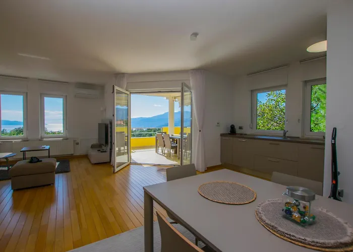 Bilic Alloggio in famiglia Kastav