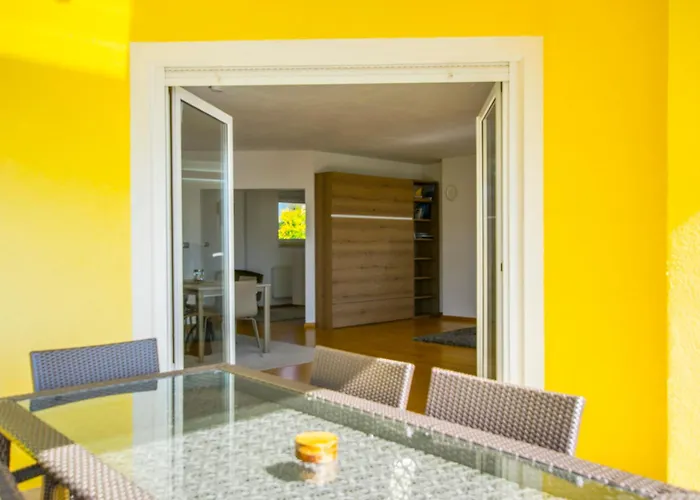 Bilic Alloggio in famiglia