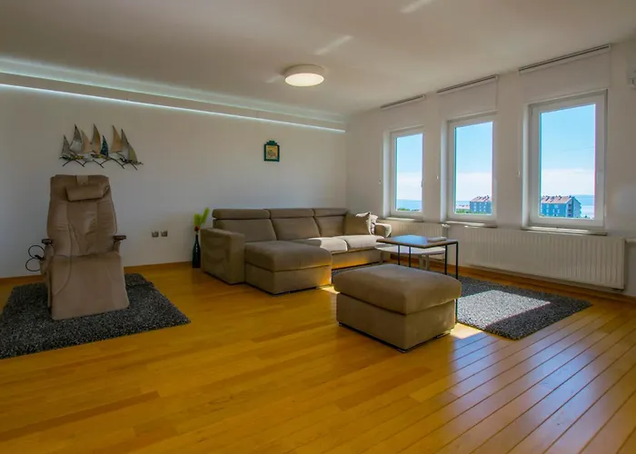 Bilic Alloggio in famiglia