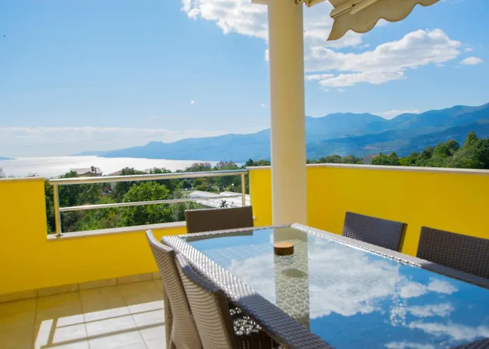 Bilic Alloggio in famiglia *