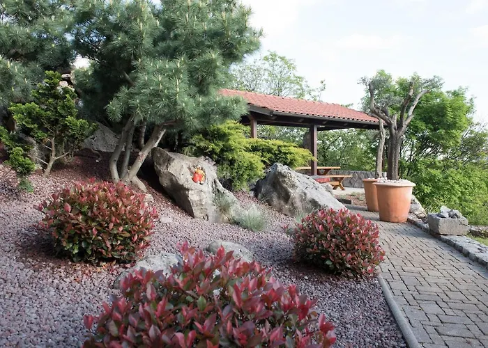 Bilic Alloggio in famiglia