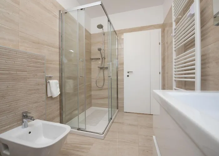 Alloggio in famiglia Bilic Kastav