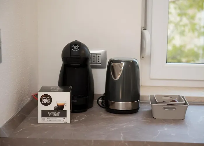 Bilic Alloggio in famiglia *