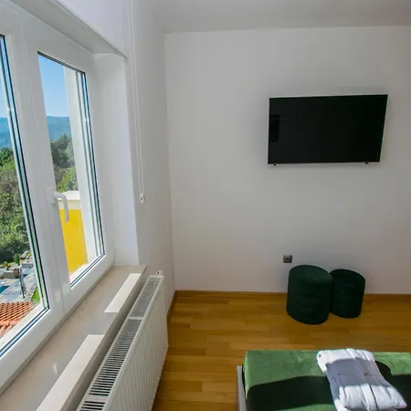 Séjour chez l'habitant Bilic Kastav