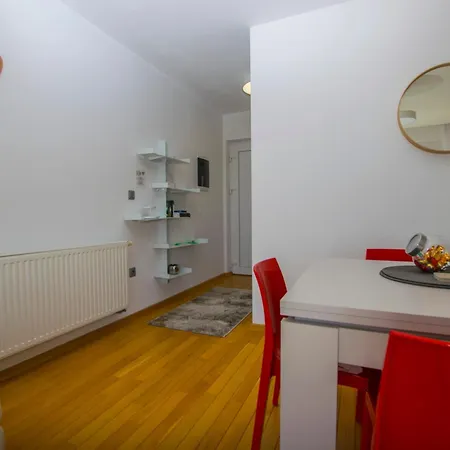 Bilic Homestay Kastav