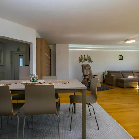Homestay Bilic Kastav
