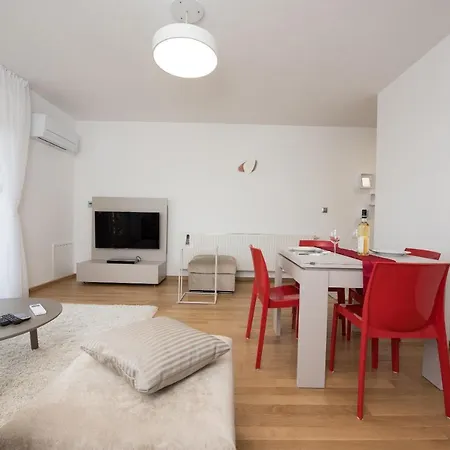 Homestay Bilic Kastav