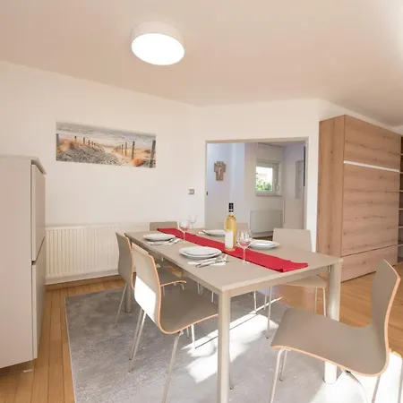 Privatunterkunft Bilic